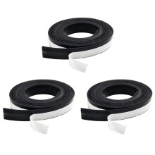 3pcs 55Inch 191J53-1 194418-6 Splinter Guard Strip Guide Rails Splinter Guard Tape Replacement for Track Saw Accessories