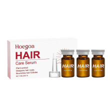 Hoegoa Nourishing Hair Essence Gently Moisturizes The Scalp, Making The Hair Smooth And Lustrous. It Is A Daily Hair Care Essence