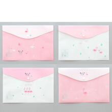 Organiseurs format A4/Lettre, pochettes de classement imperméables et réutilisables, enveloppes en polyéthylène de couleurs assorties pour le