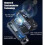 Smartphone Cooler with USB-C Charging, 18W Fast Cooling, Magnetic Attachment for Apple and Android Devices 2