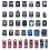 (45 Sensor Kits) 45/37-in-1 Sensor Module Starter Kit for Arduino Platforms - New 6