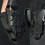 (Black) Tactical Tek-Mount Quick Connect Mounting System for SWAT Glock Sheath Holster 5