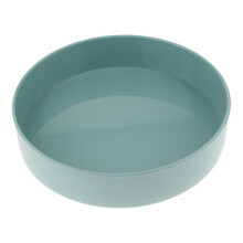 Ghiveci de frumusețe și simplitate pentru decor Zen, tavă de expunere pentru ghiveci hidroponic, recipient pentru flori bonsai cu design simplu