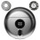 Ψαλίδι νυχιών για μωρά με φως, ηλεκτρική λίμα νυχιών και αυτόματη αποθήκευση 1
