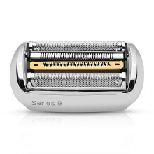 92S Series 9 Electric Shaver Replacement Heads, Premium Quality Fit, Durable and Smooth Shaving