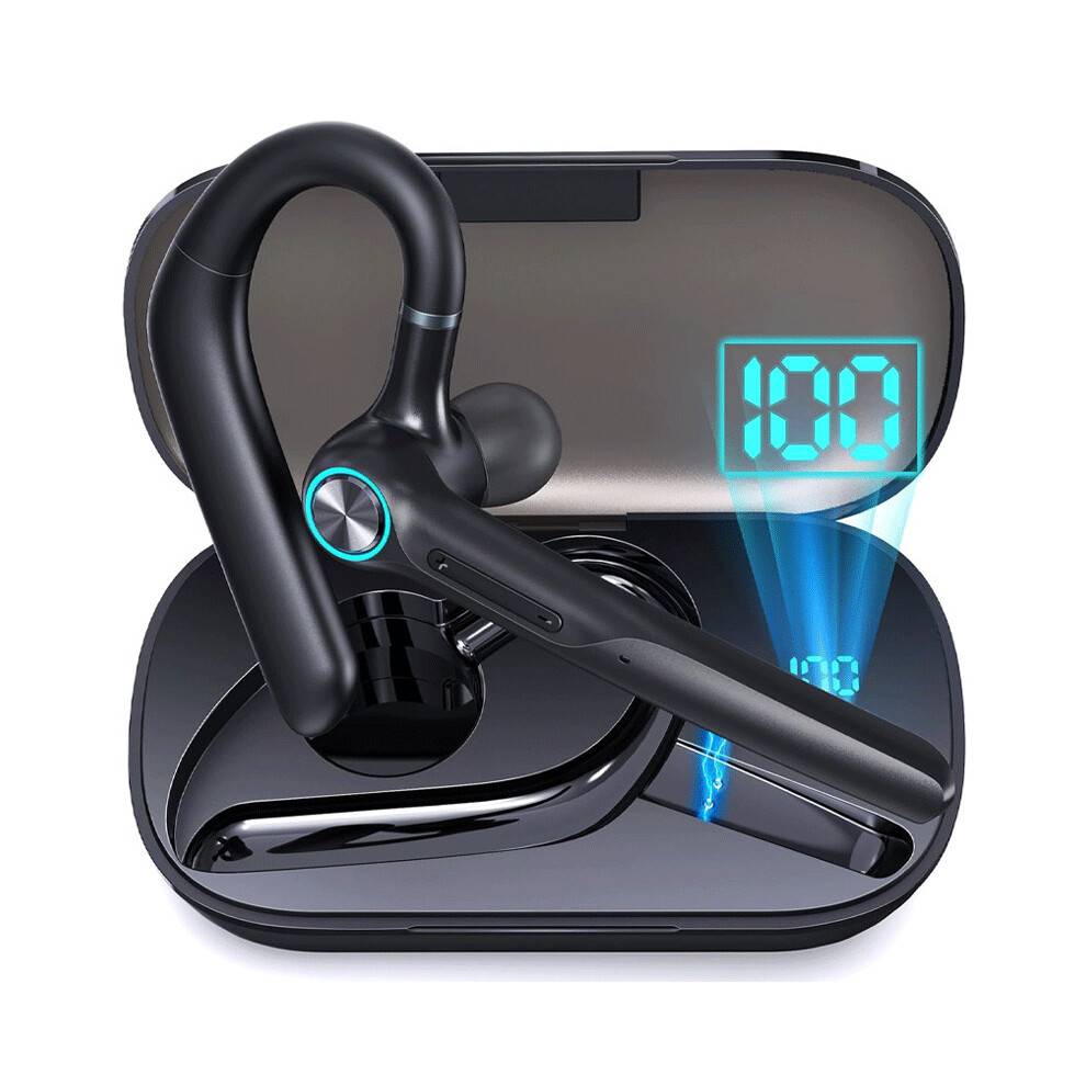 Noise Cancelling On Ear Headphones Stable And Reliable Earphones For Business Office Carry Use 8171828347836