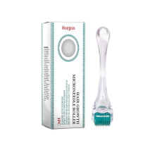 Hoegoa Hair Care Roller - Fluffy, Fresh, Comfortable, Portable, And Easy-To-Use Steel Blade Massage Roller