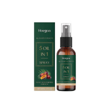 Hoegoa Hair Care Spray Herbal Nourishing Spray Nourishes The Scalp, Hair Follicles, Hair Roots And Lustrous Hair