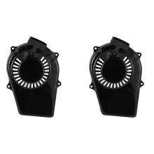 2X Generator 2-Stroke Assembly for PG1202S 72CC 900/1200W Electrical Generator Parts