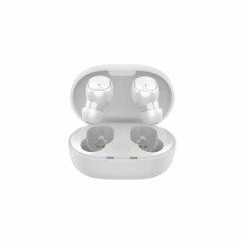 Wireless Bluetooth 5.0 In-Ear Earbuds with Touch Control, True Wireless Stereo Earphones, Black