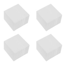 400 Pvc Plastic Cards Plastic Business Cards Hot Stamping Double-Sided Printing Plastic Card Plastic Membership Card