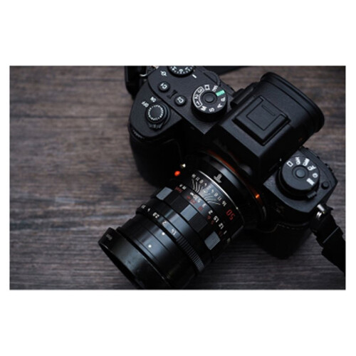 Lens Adapter Ring M-L Adapter Ring for Mount Lens