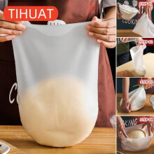 Silicone Bag To Knead The Dough Food -grade Silicone Dough Bag