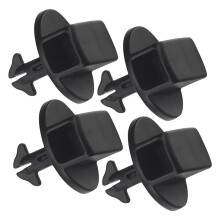 8pcs 597244 Air Cleaner Cap Knob/Replacement Knob for Briggs & Stratton Lawn Tractor 123P02, 123P32, 115P02