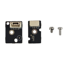 Hall-Effekt-Sensor-Kit Ersatz für H2D: PCB-Erkennungsplatine Adapter mit Befestigungsschraube