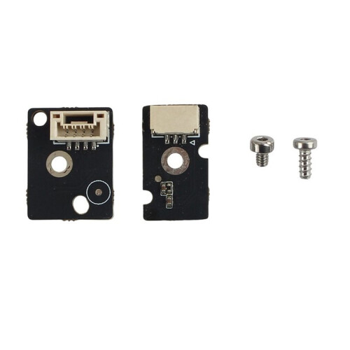 Hall Effect Sensor Kit Replacement for  H2D: PCB Detection Board Adapter with Fixing Screw
