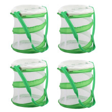 4X Small Praying Mantis Stick Insect Butterfly - Cage Housing Enclosure