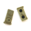5-Pack Conductive Rubber Buttons for PS3 Controller D-Pad Replacement 3