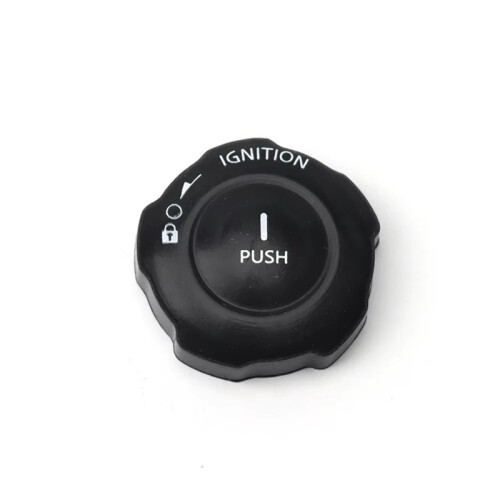 Motorcycle Engine Push-Button  Cover for  X-ADV 750 Forza 750 2025-2026 Start Button Unit  Cover 1