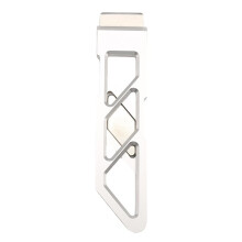Scraper for A1/X1/P1/H2S/X2D/H2D/P2S CNC All-Metal Scraper Blade Heated Bed Scraper 3D Printer Accessories