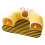 Comfortable Cats Tunnel Pet House for Small Animals Washable Fabric Capacious Multiple Pet 1