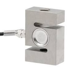 YZC-516C 100KG Load Cell S Structure Electronic Pressure Scale Weighing Sensor for Belt Scale