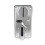 (Silver) Advanced CPU Coin Acceptor for Vending Machines & Arcade Game Cabinets 2