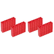 and Receptacle Spacer Outlet Spacers for Electrical Box, 200Pcs Electrical Outlet Spacers Shims Socket