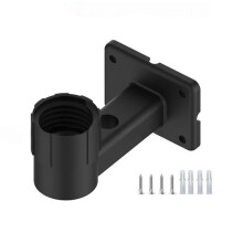 RTK Wall Mount Compatible for RTK Antenna for Luba&Luba 2 & Yuka Robotic Lawn Mower Accessories