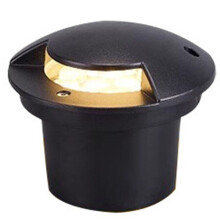 Waterproof LED Underground Light 3W for Outdoor Garden Path Floor Buried Yard Spot Landscape Single-Sided Light