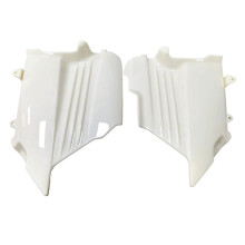 1Pair Engine Lower Side Cover for Goldwing GL1500SE GL1500A GL1500 1988-2000 Engine Side Trim Panel Housing