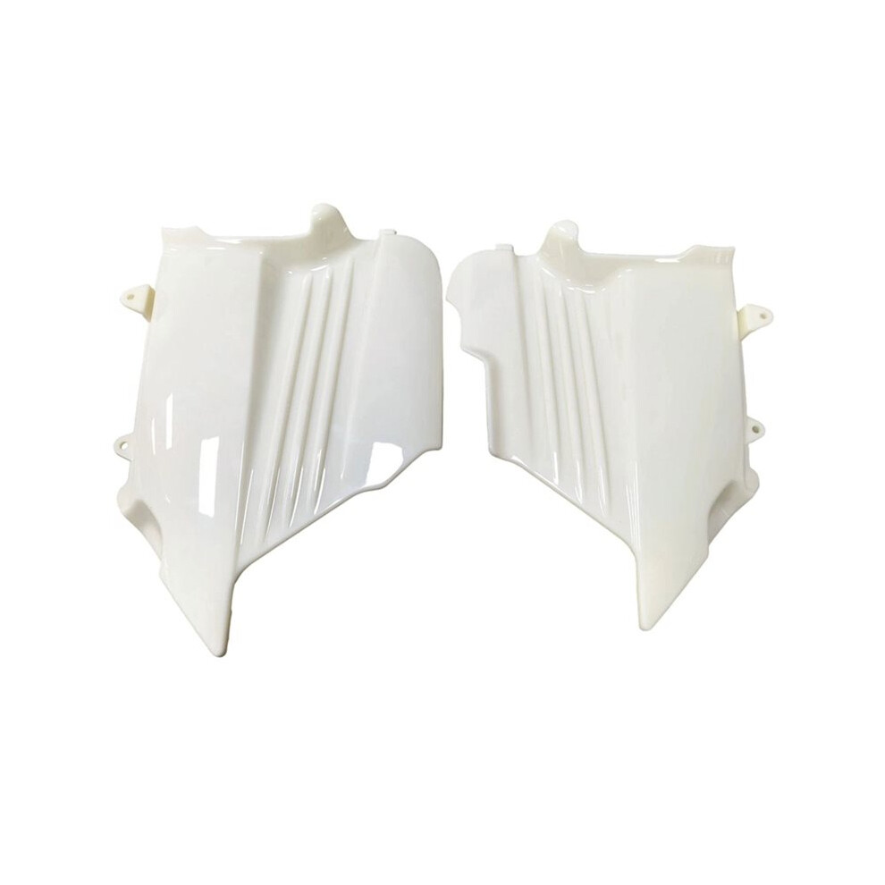 1Pair Engine Lower Side Cover For Goldwing Gl1500se Gl1500a Gl1500 1988-2000 Engine Side Trim Panel Housing 6031244743266