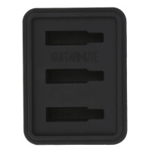 Ballads Acoustic Classical Guitar Mute Pad Silicone Practice Guitar Silencer Musical Instruments Guita Parts & Accessories
