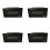 4X 402A Digital Display Meter for Gasoline  Generator Digital Display Meter Generator Accessory 90-250V Home Tool 1