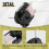 Refrigerator Freezer Cooling Fan Motor for  Fan Motor (Thin Version) Asynchronous Motor 5
