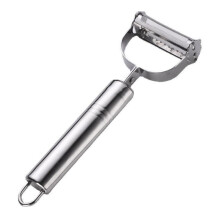 Multi-Functional Vegetable Peeler - Easy-Grip, Durable Fruit & Potato Peeler for Home and Restaurant