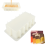 (1.2L) Large Loaf Soap Mold Silicone Rectangular Mould DIY Handmade Swirl Making Tools 4