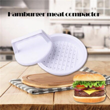 1pcs Form for Burgers and Cutlets