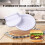 1pcs  Form for Burgers and Cutlets 1