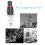 1/4 Luft Kompressor Filter Wasser Abscheider Faenger Werkzeug Kit Mit Regler Afr-2000 10