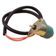 Replacement Carburetor Fuel Solenoid Relay Valve Accessories Set  For Honda GX340 GX390 GX420 11HP 13HP Generator Chinese 182 188F Models