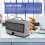 for  Mug Press Machine, Mug Heat Press, for  Mug Press Accessories with Front and Back Pocket 5