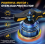 Cordless Car Polisher for De-Walt Battery 5