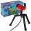 Mega Water Cannon Gun Tripod Stand Toy 1