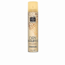 GIRLZ ONLY DRY SHAMPOO for blondes 200 ml