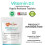 Vitamin D3 1000IU 60 Tablets High Strength Teeth Health Immune Support 7