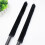 (Pink) 2PCS Refrigerator Door Handle Cover Kitchen Decor Antiskid Anti-static Protector 7