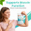 Vitamin D3 1000IU 90 Tablets High Strength Teeth Health Immune Support 4