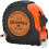 Leather Engraved Tape Measure 25 FT 1