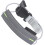 High-Vis Reflective Leg Bands Adjustable Weather-Resistant 1